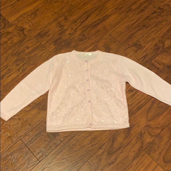 Cardigan - Picture 1 of 5